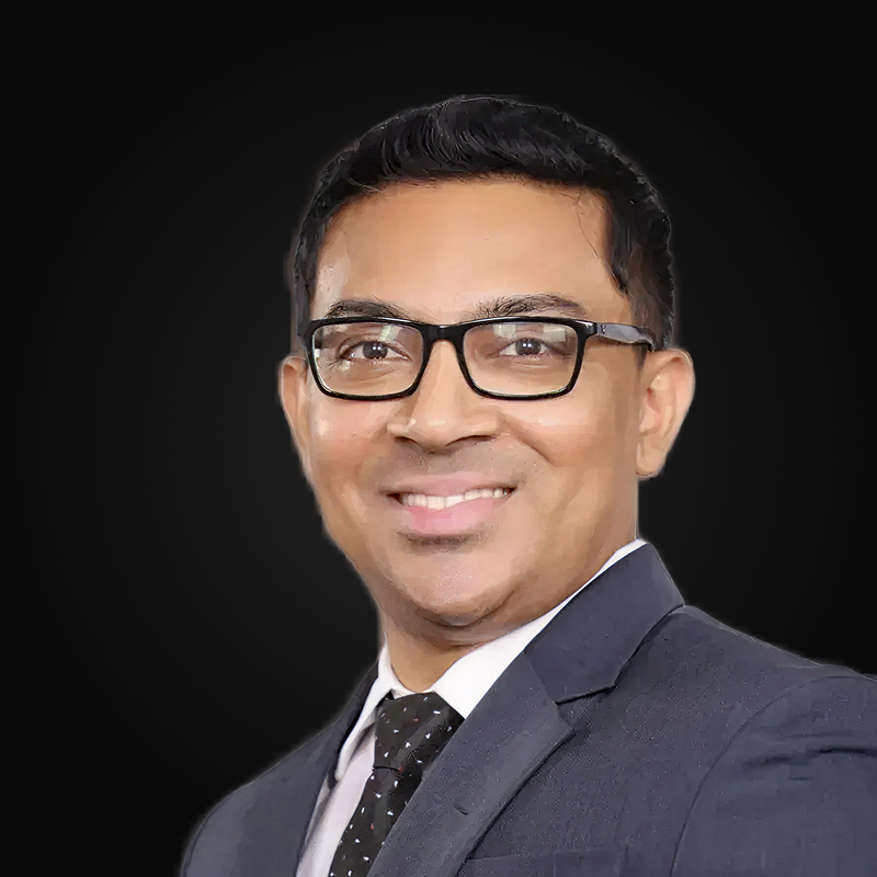 Eng. Lahiru Wijerathne